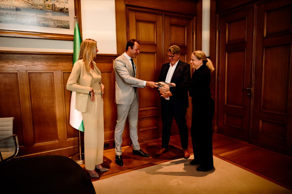 Fotoboek Achter De Voordeur Lr 7