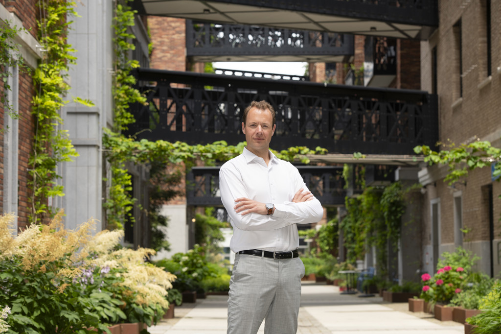 240701 VVD Portret Mirjam Lems DSC0619 Edit