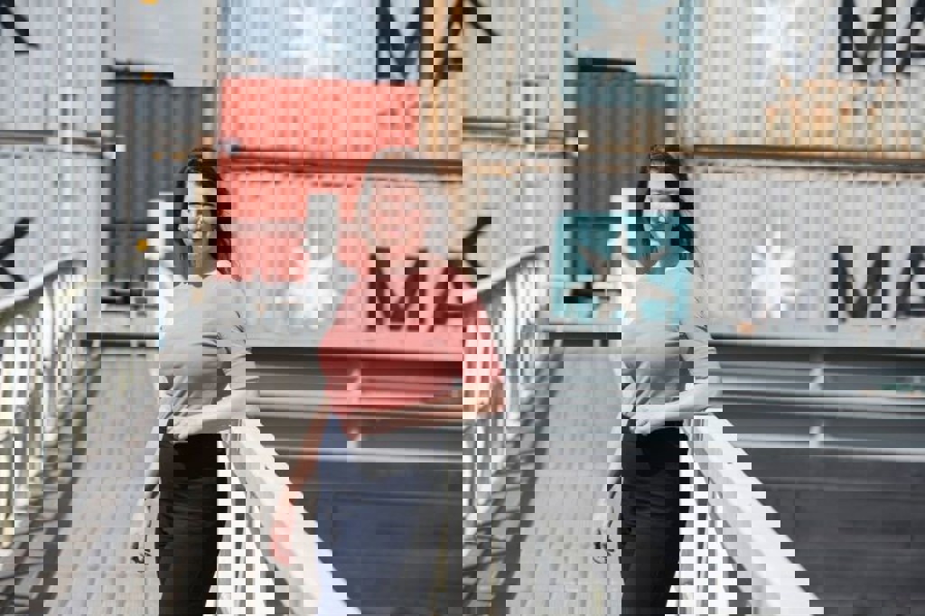 Afbeelding Marike Haven